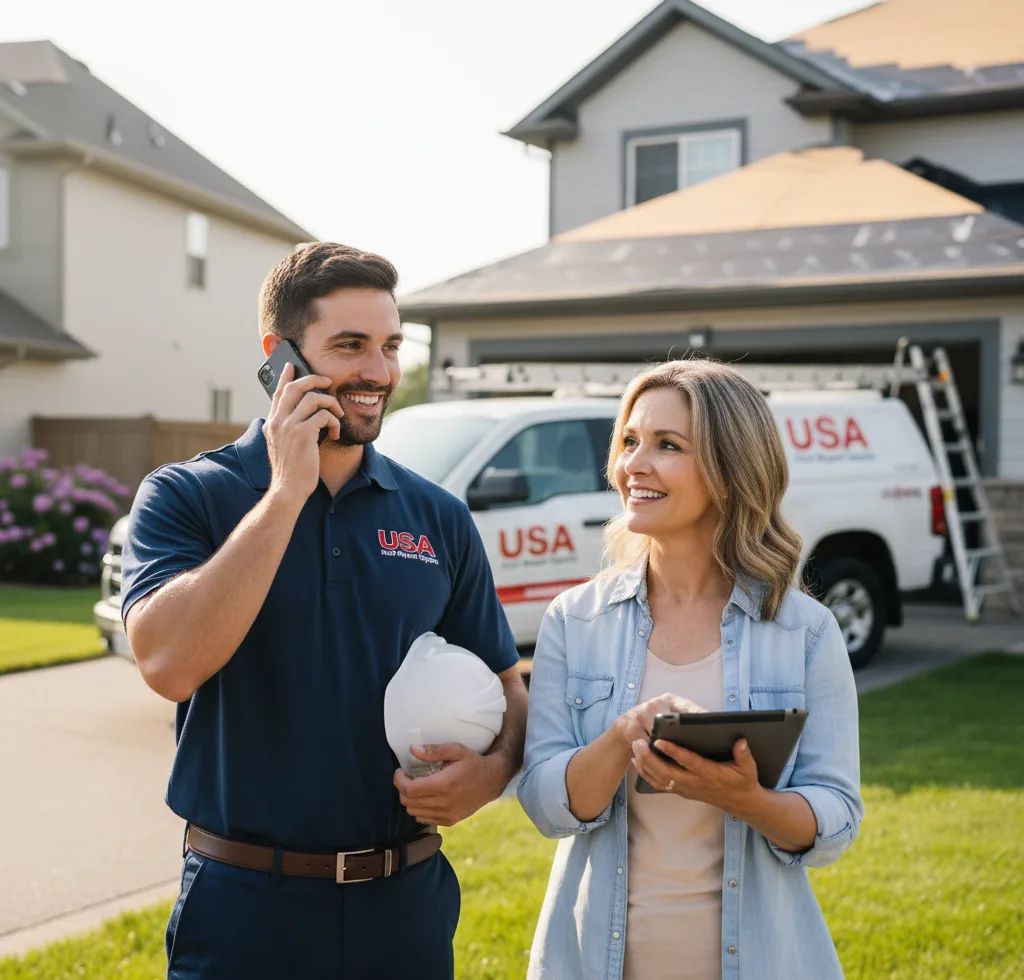 Roof Maintenance in South Rockwood, MI